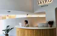 Others 6 Hotel Tayko Sevilla