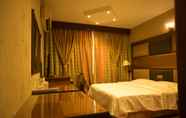 Bilik Tidur 6 ABJAD CROWN HOTEL