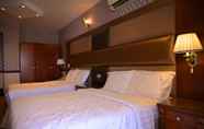 Bilik Tidur 7 ABJAD CROWN HOTEL