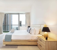 Phòng ngủ 4 Maison Privee - Spacious 1/Bed apartment in Dubai Marina