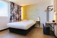 Bedroom B&B Hotel Toulon Centre Gare