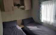 Bedroom 5 St Osyth New Holiday Home