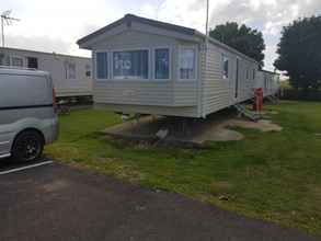 Exterior 4 St Osyth New Holiday Home