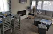 Ruang Umum 6 St Osyth New Holiday Home