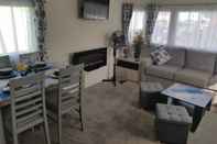 Common Space St Osyth New Holiday Home