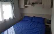 Bedroom 4 St Osyth New Holiday Home