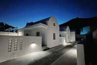 Exterior Filoxenia Luxury Villas