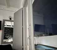 Bedroom 5 Filoxenia Luxury Villas