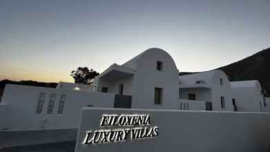 Luar Bangunan 4 Filoxenia Luxury Villas