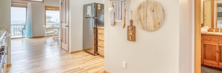 Lobby Salt & Serenity