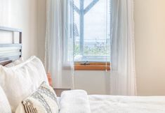 Bedroom 7 Salt & Serenity