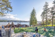 Fitness Center Salt & Serenity