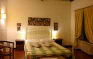 Phòng ngủ 2 borgo antico resort diffuso