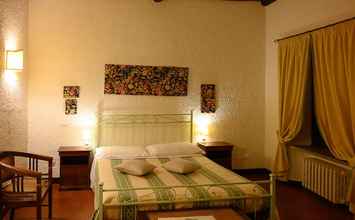 Phòng ngủ 4 borgo antico resort diffuso