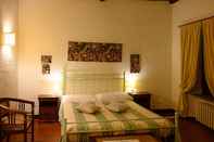 Phòng ngủ borgo antico resort diffuso
