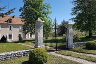 Exterior Domaine et Manoir du Picaud