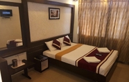 Kamar Tidur 7 Hotel Prakaash Palace