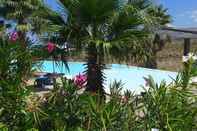 Swimming Pool Masseria del Piano