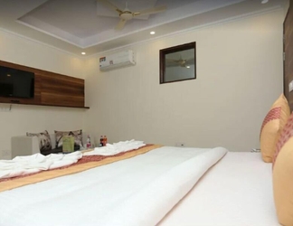 Kamar Tidur 2 Hotel Deluxe stay inn