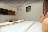 Kamar Tidur Hotel Deluxe stay inn