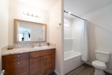 客房浴室 Cozy Beauty