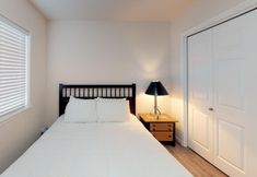 臥室 4 Cozy Beauty