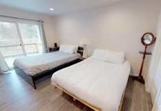 臥室 5 Cozy Beauty