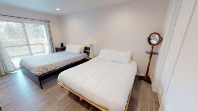 臥室 4 Cozy Beauty