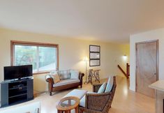 共用スペース 4 Breaking Waves Retreat