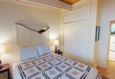 寝室 5 Breaking Waves Retreat