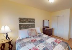 寝室 7 Breaking Waves Retreat