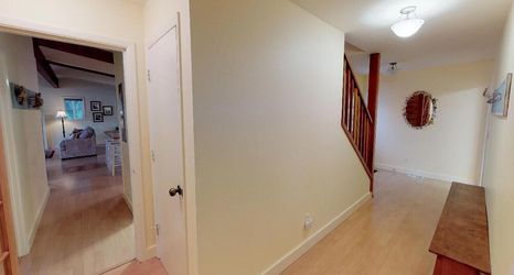 ロビー 2 Breaking Waves Retreat