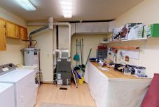 ロビー Breaking Waves Retreat