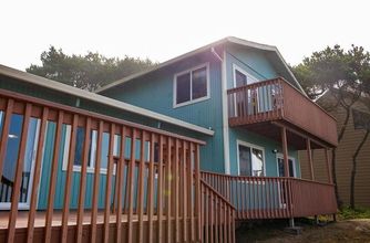 外観 4 Breaking Waves Retreat