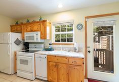 臥室 7 Days Off at Rockaway