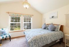 Bilik Tidur 4 Days Off at Rockaway