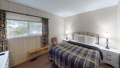 Bedroom 4 Ebbing House