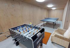 Common Space 2 Ebbing House