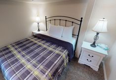 Bedroom 7 Ebbing House