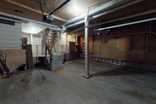 Exterior Ebbing House