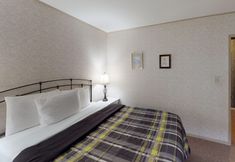 Bedroom 6 Ebbing House