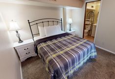 寝室 5 Ebbing House