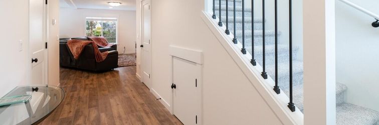 大廳 Hideaway in Seaside