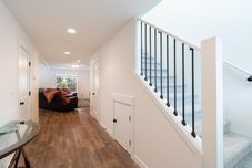 大廳 Hideaway in Seaside