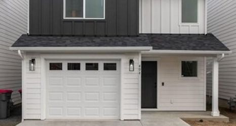 外觀 2 Hideaway in Seaside