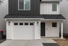 外觀 Hideaway in Seaside