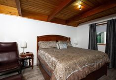 Bedroom 4 Heron House