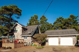 Exterior 4 Heron House