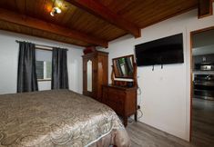 Bedroom 5 Heron House