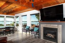 Common Space Heron House